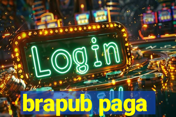 brapub paga